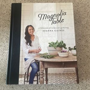 Magnolia Table Cookbook